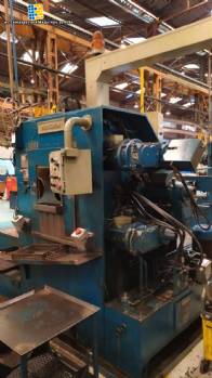 Máquina de transferencia de 6 cabezales Máquina de transferencia de 6 cabezales