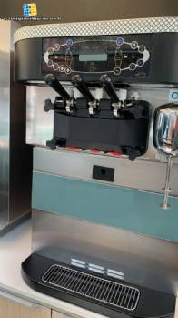 Maquina para hacer helados Taylor Maquina para hacer helados Taylor