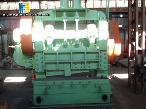 Marca de guillotina mecánica Nomura Marca de guillotina mecánica Nomura