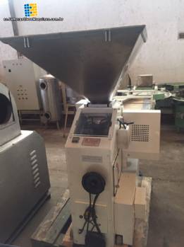 Panetone pasta separator Panetone pasta separator