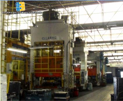 Prensa Clearing Prensa Clearing