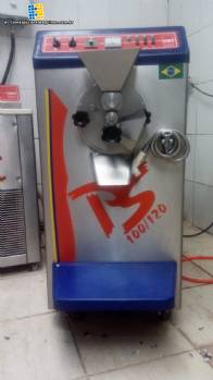 Productor de helado Polo Sul Productor de helado Polo Sul