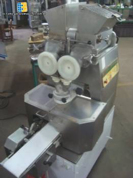 Salada de la máquina Rheon Salada de la máquina Rheon