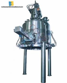 Secador de filtro nucha FNB Secador de filtro nucha FNB