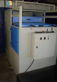 Vacío formando-30 horas de uso Vacío formando-30 horas de uso